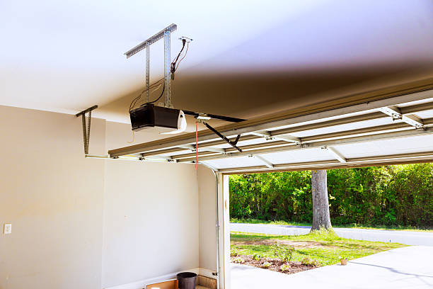 Top rated local Garage Door Roller Replacement specialists in Bowie, MD